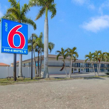 Motel 6-Venice, Fl Luaran gambar
