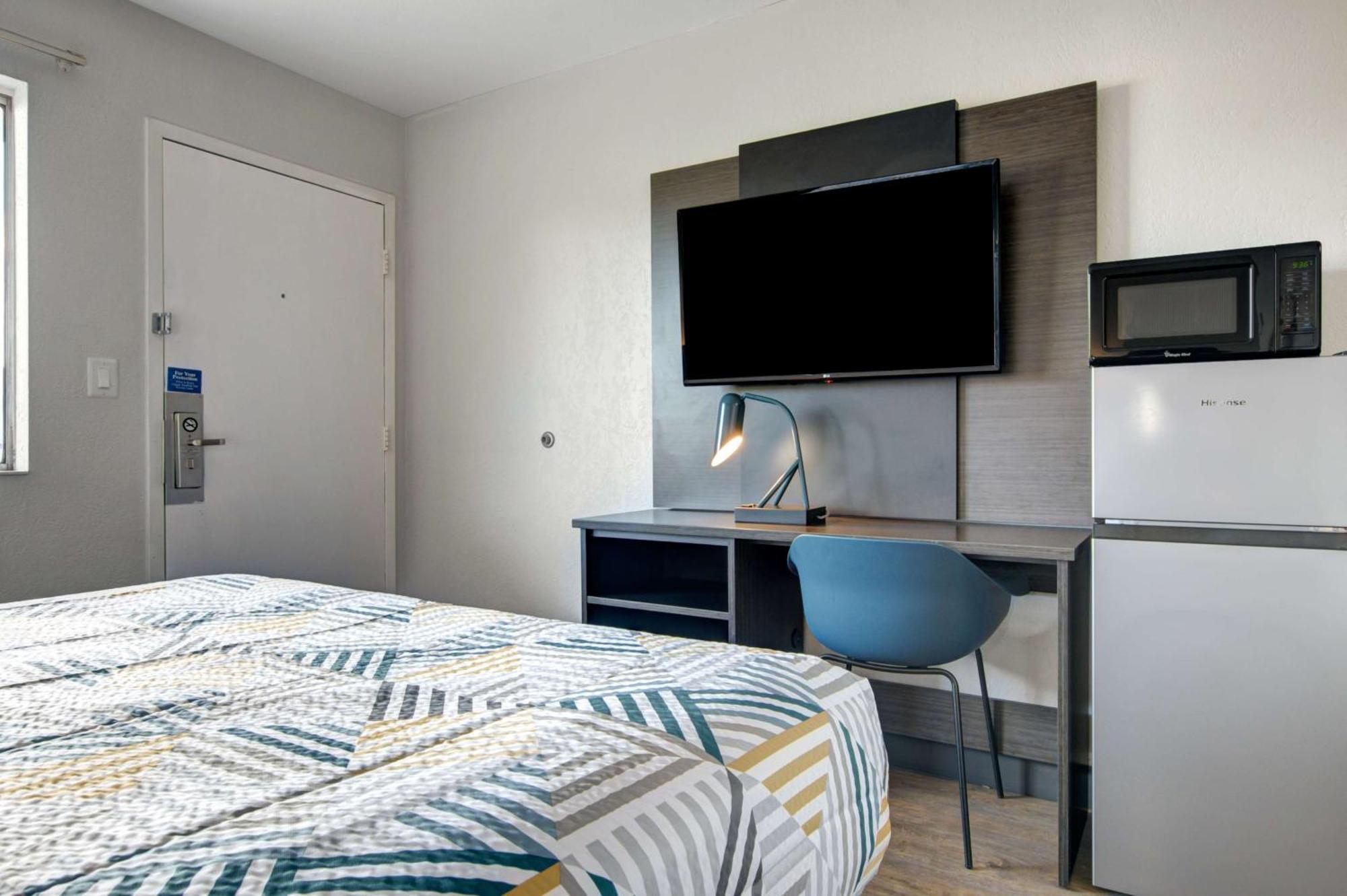 Motel 6-Venice, Fl Luaran gambar