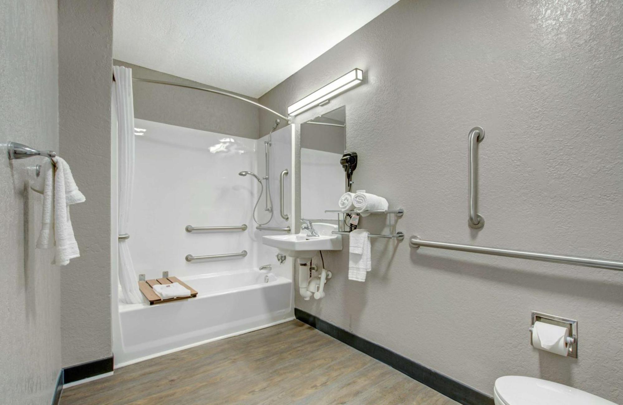 Motel 6-Venice, Fl Luaran gambar
