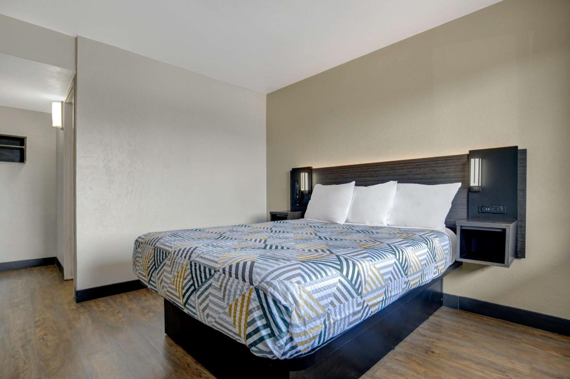Motel 6-Venice, Fl Luaran gambar