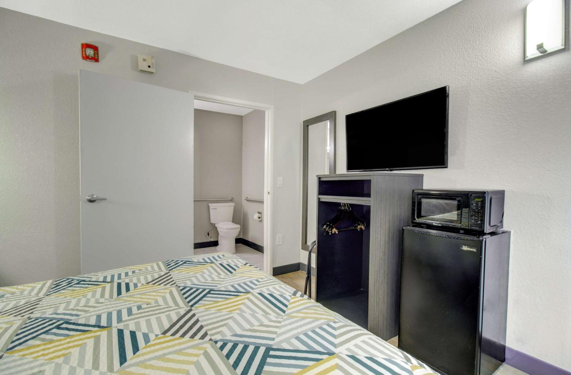Motel 6-Venice, Fl Luaran gambar
