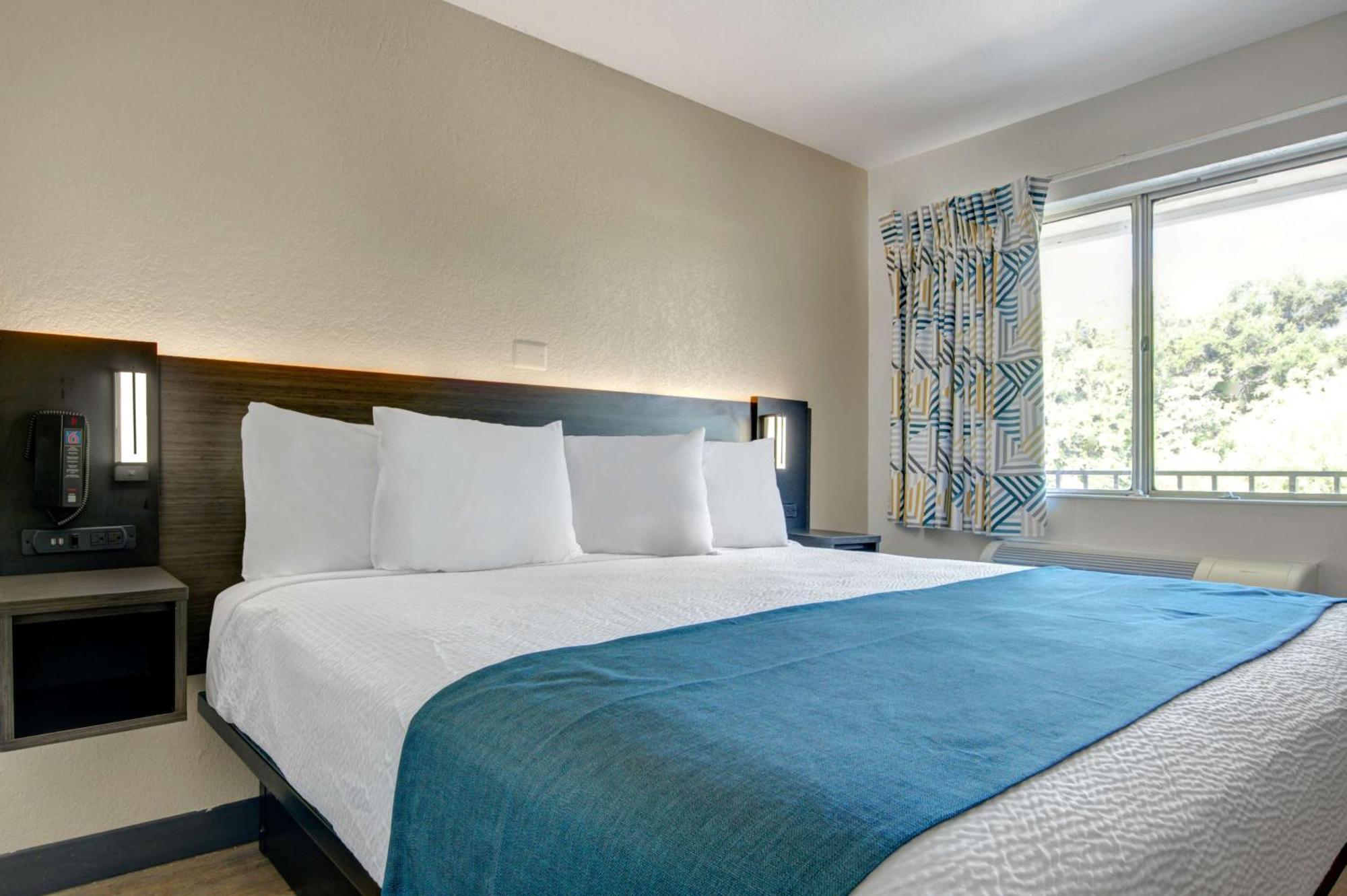 Motel 6-Venice, Fl Luaran gambar