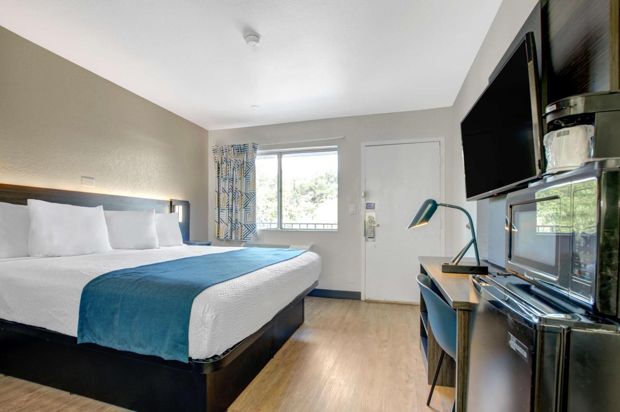 Motel 6-Venice, Fl Luaran gambar