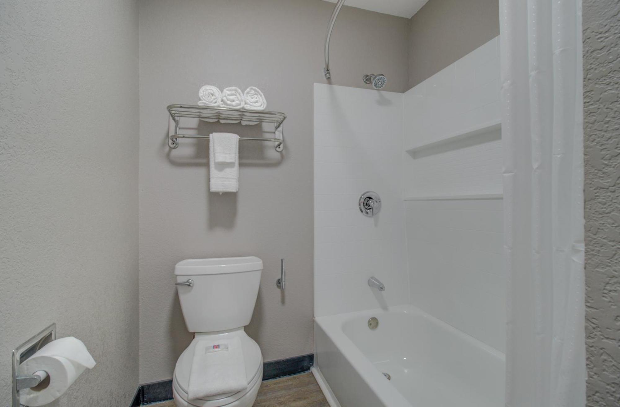 Motel 6-Venice, Fl Luaran gambar