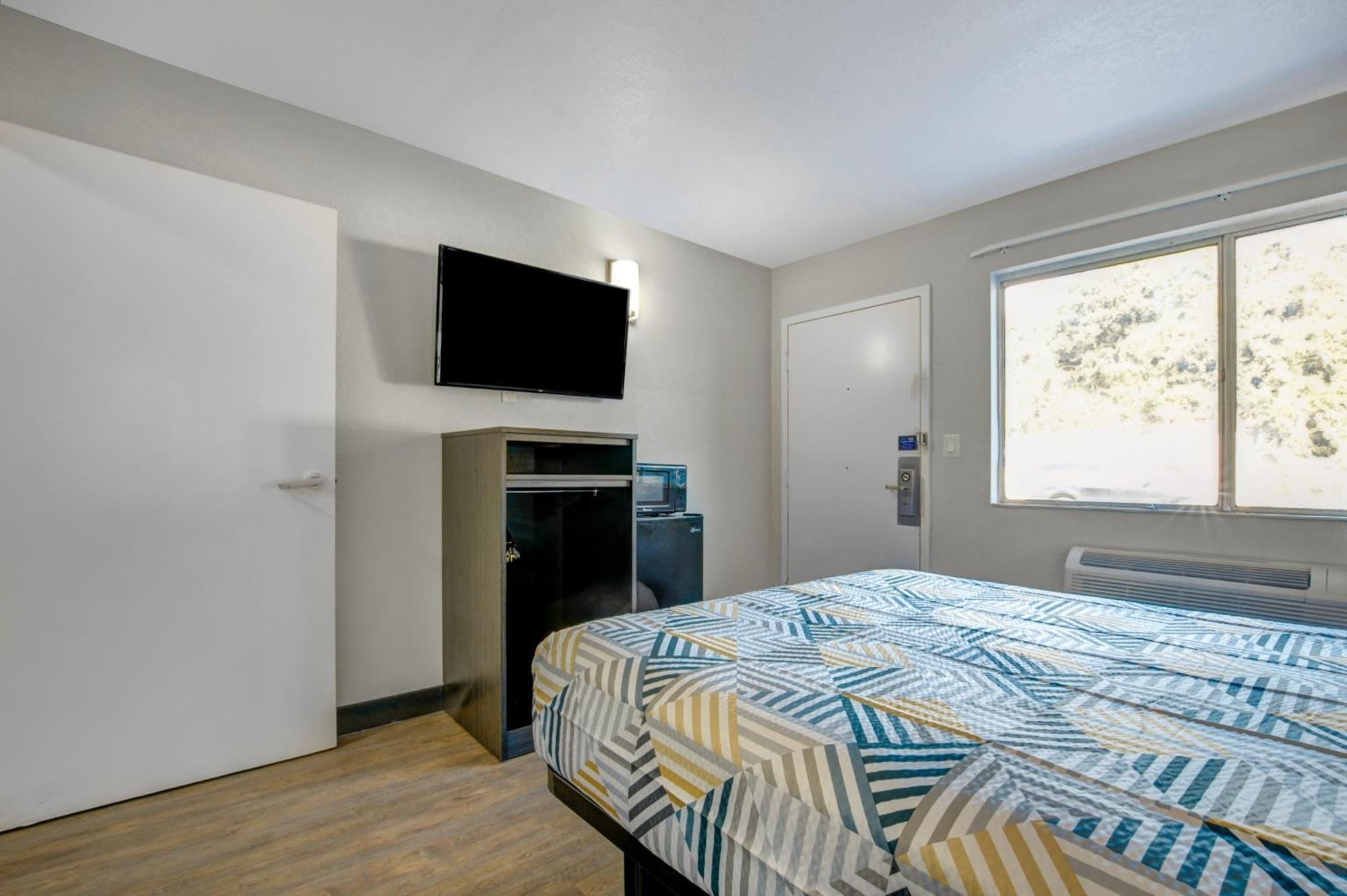 Motel 6-Venice, Fl Luaran gambar