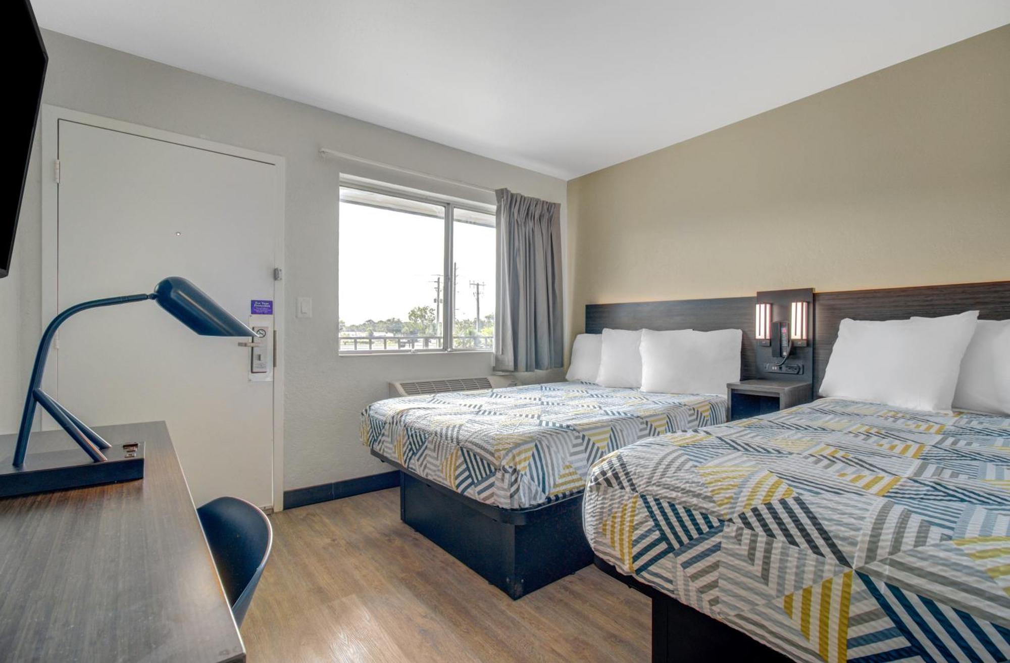 Motel 6-Venice, Fl Luaran gambar