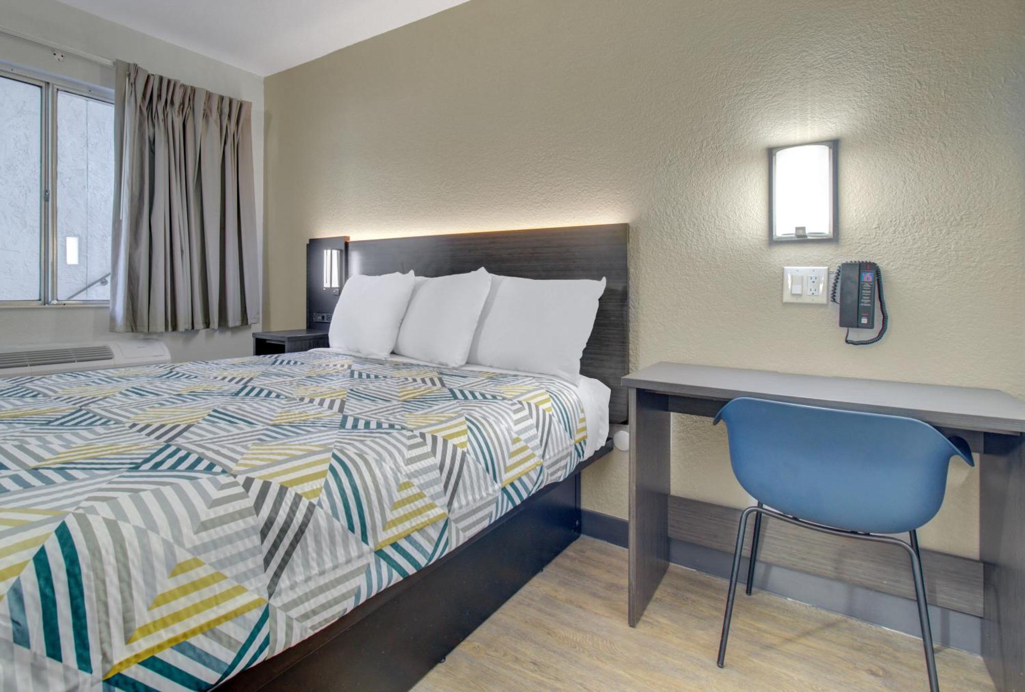 Motel 6-Venice, Fl Luaran gambar