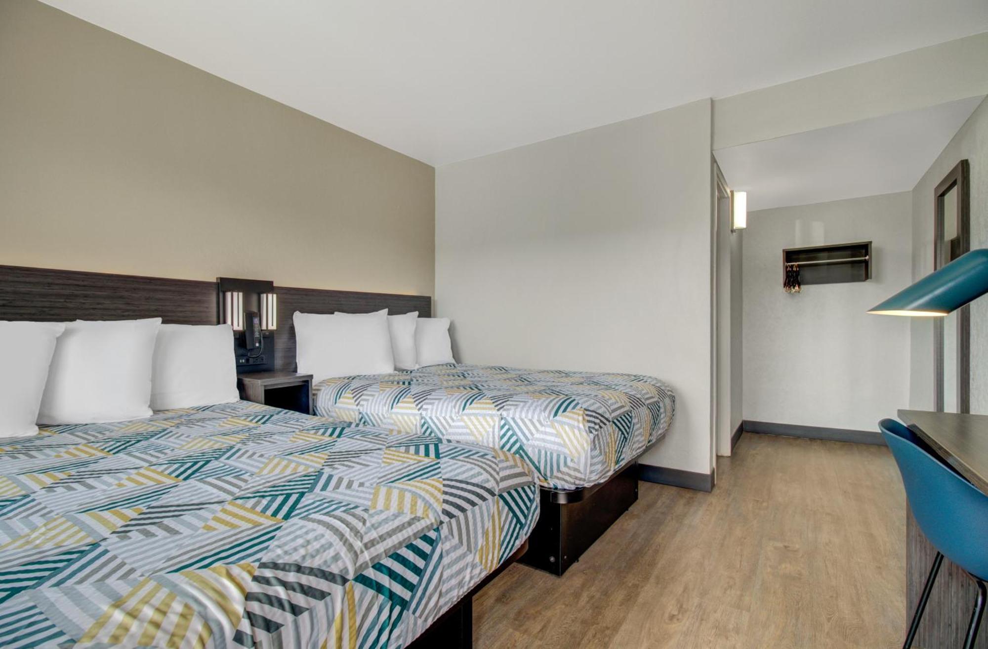 Motel 6-Venice, Fl Luaran gambar