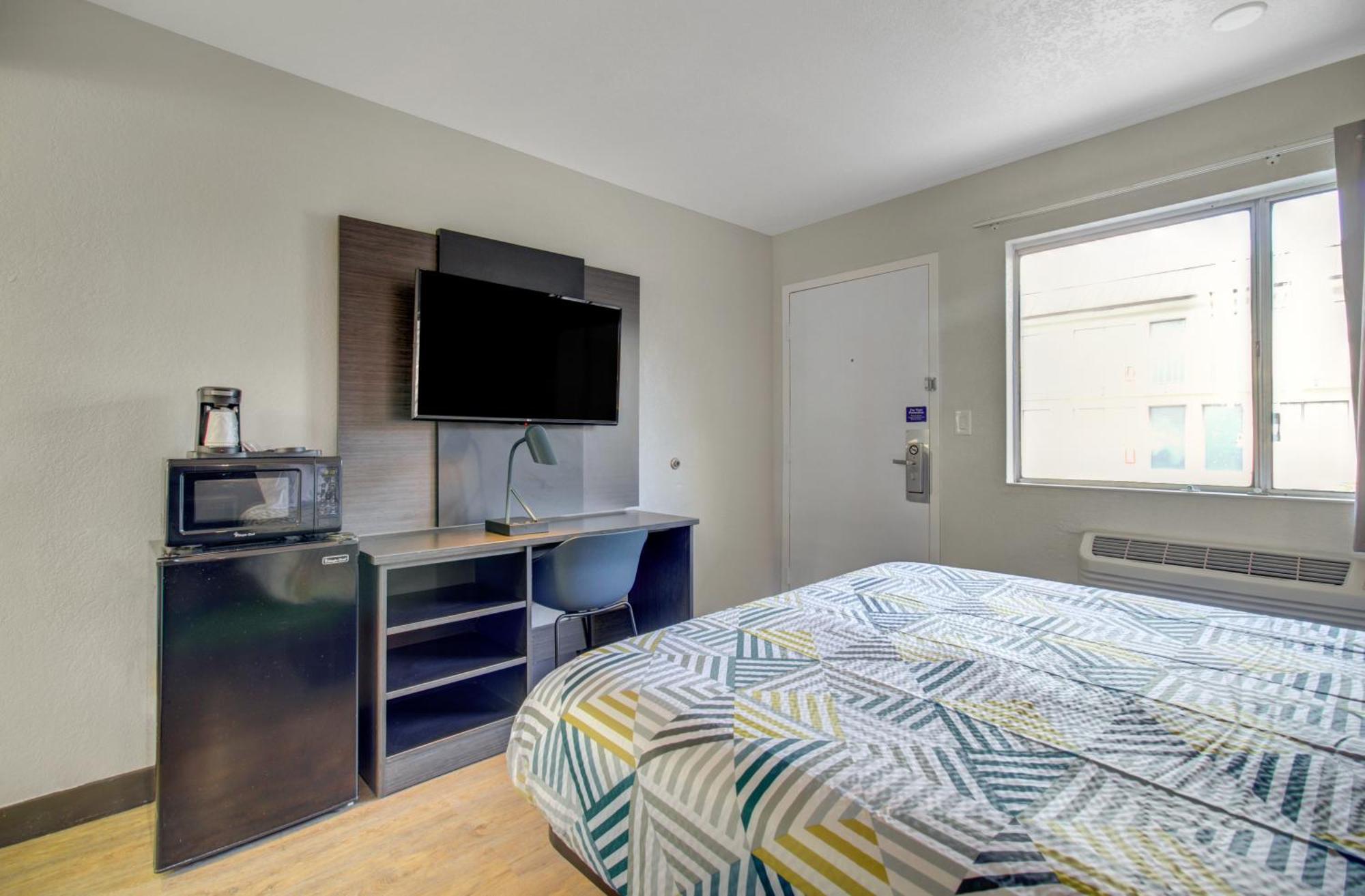 Motel 6-Venice, Fl Luaran gambar