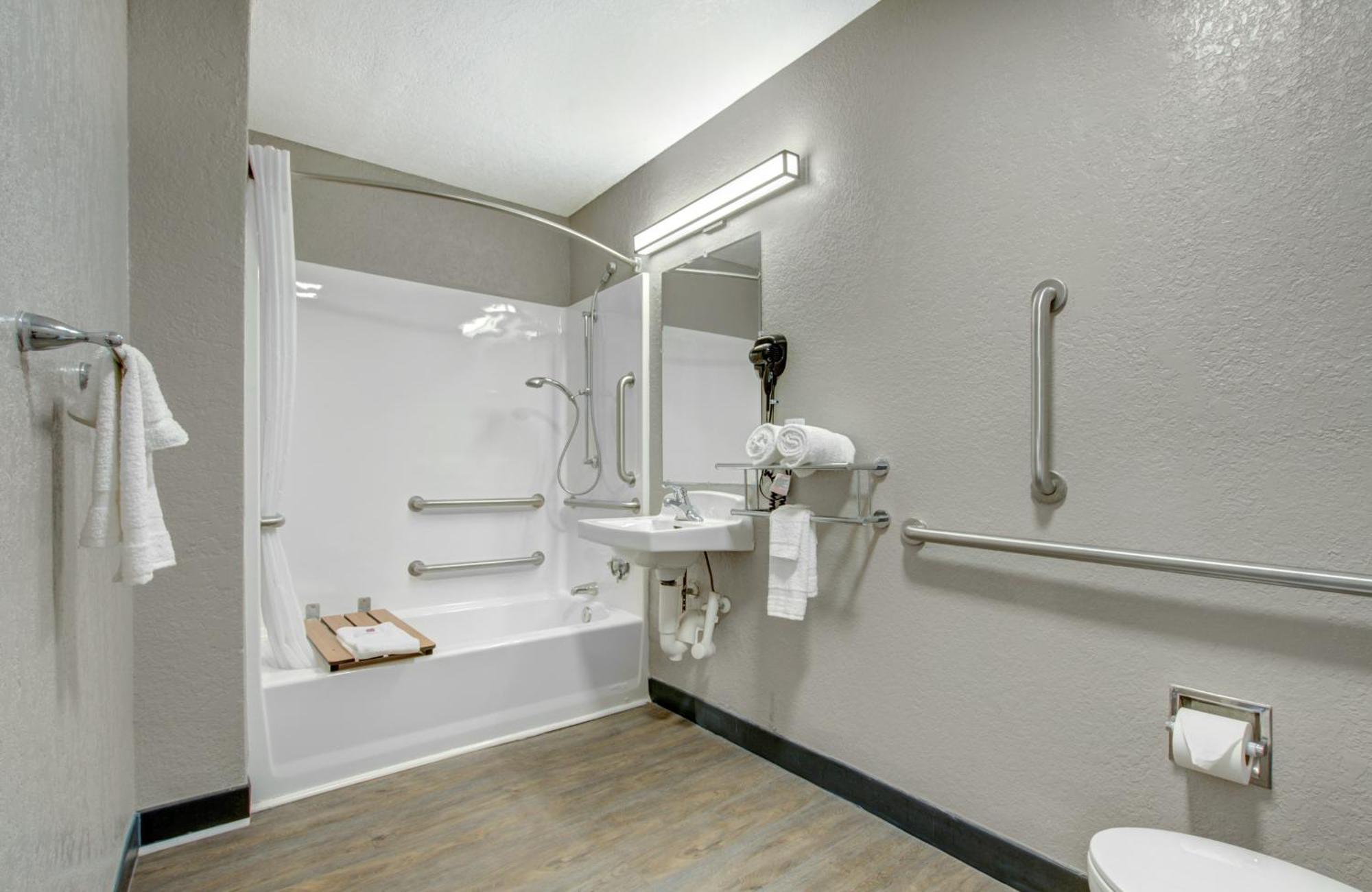 Motel 6-Venice, Fl Luaran gambar