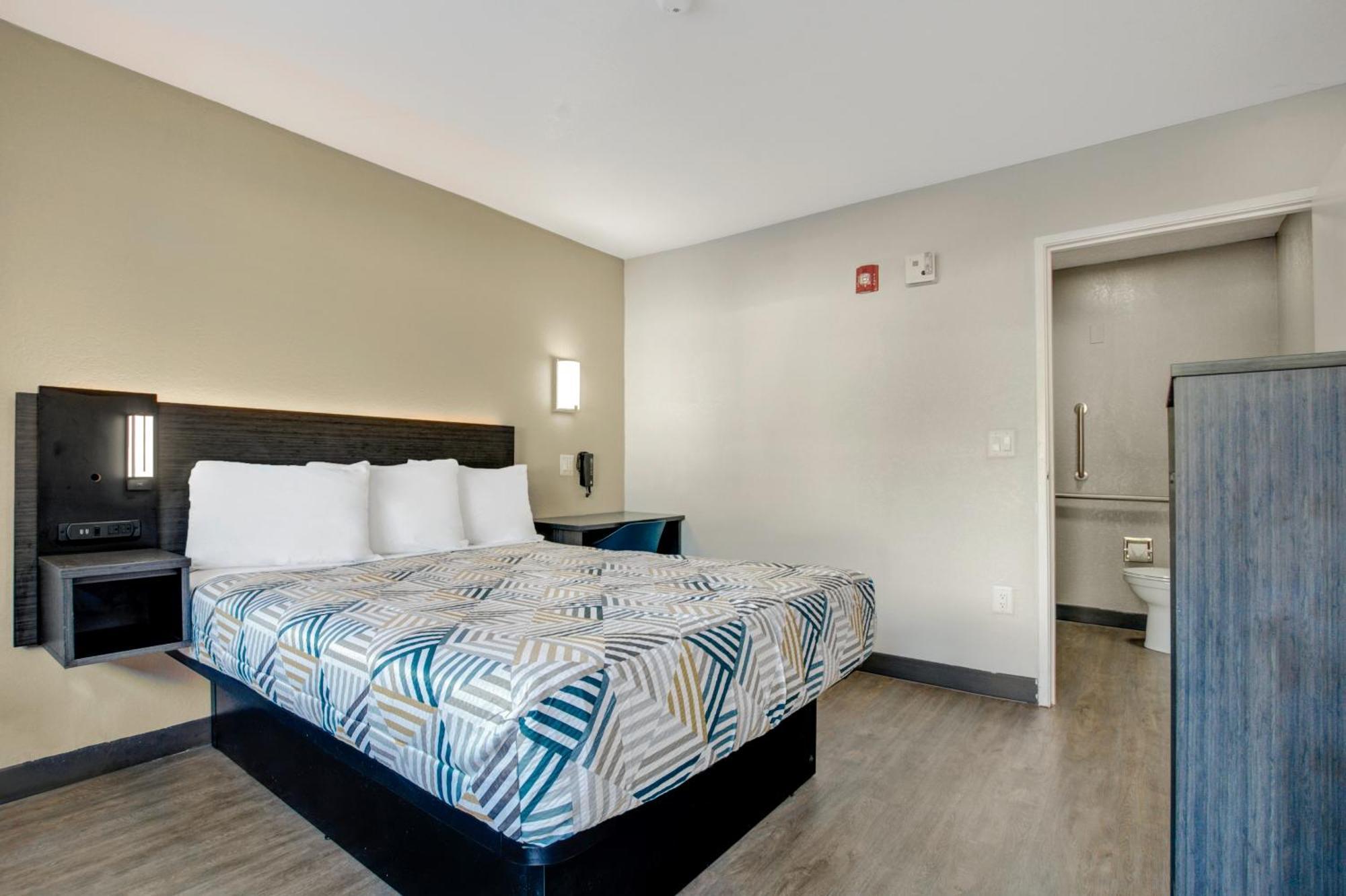 Motel 6-Venice, Fl Luaran gambar
