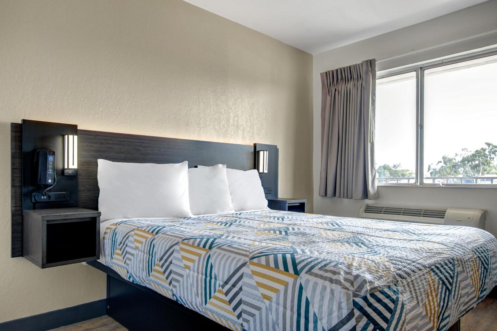Motel 6-Venice, Fl Luaran gambar