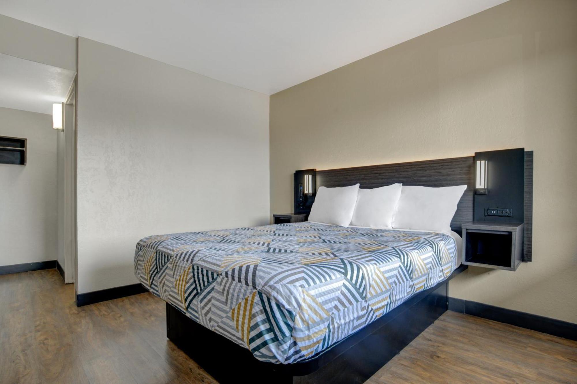 Motel 6-Venice, Fl Luaran gambar