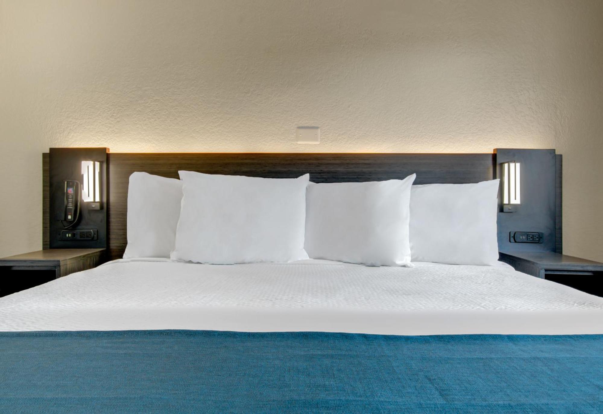 Motel 6-Venice, Fl Luaran gambar