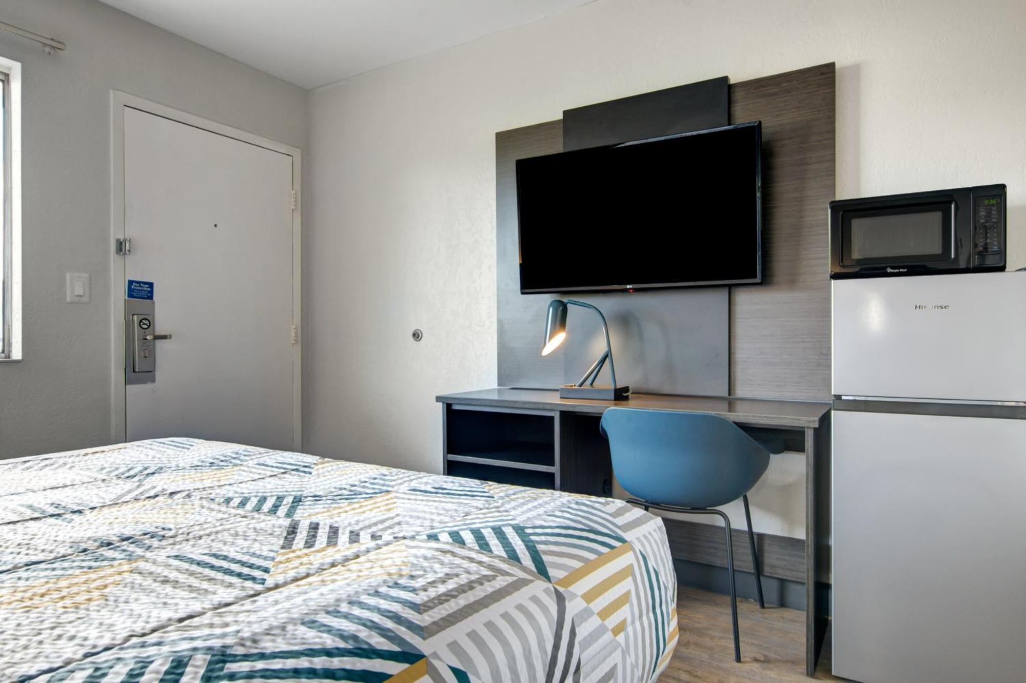 Motel 6-Venice, Fl Luaran gambar