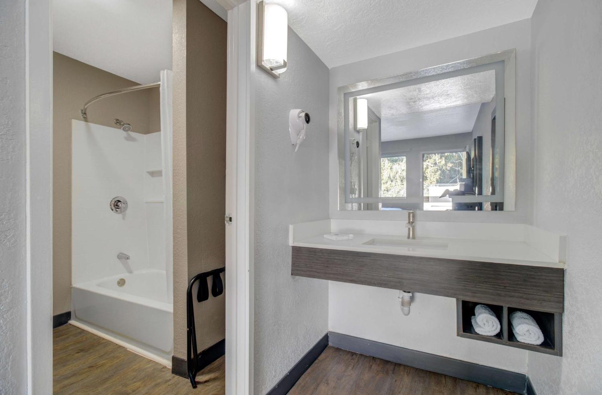 Motel 6-Venice, Fl Luaran gambar