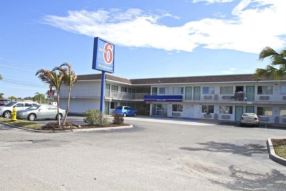 Motel 6-Venice, Fl Luaran gambar